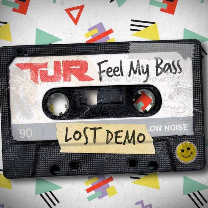 Feel My Bass Feel My Bass