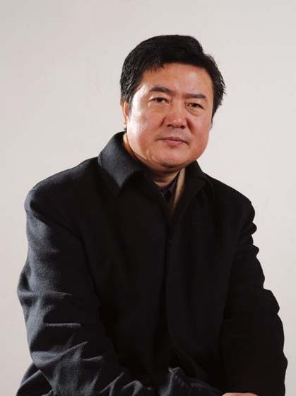 商樹春 商樹春