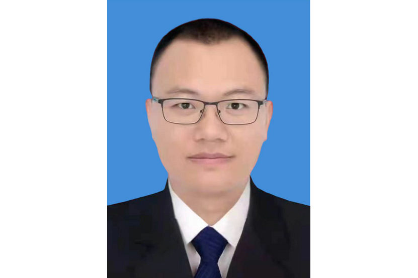 江少華(四川省甘孜藏族自治州道孚縣副縣長) 江少華(四川省甘孜藏族自治州道孚縣副縣長)