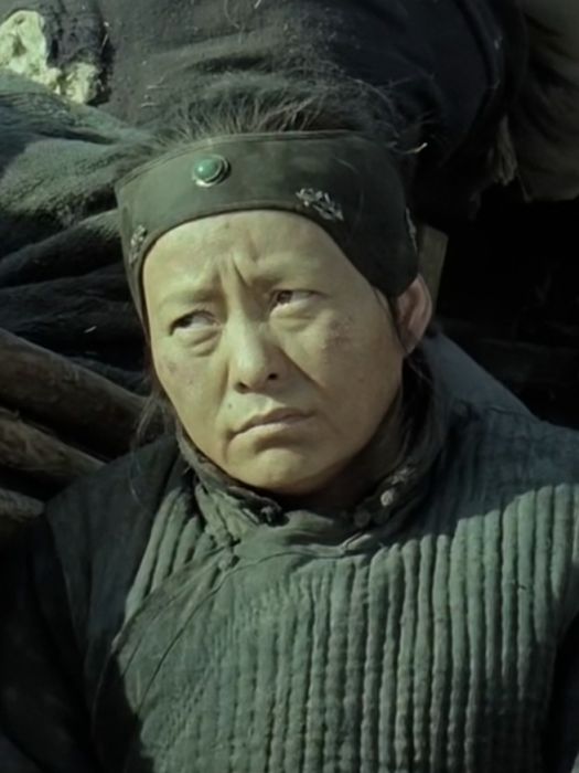 地主婆(《一九四二》中的角色) 地主婆(《一九四二》中的角色)