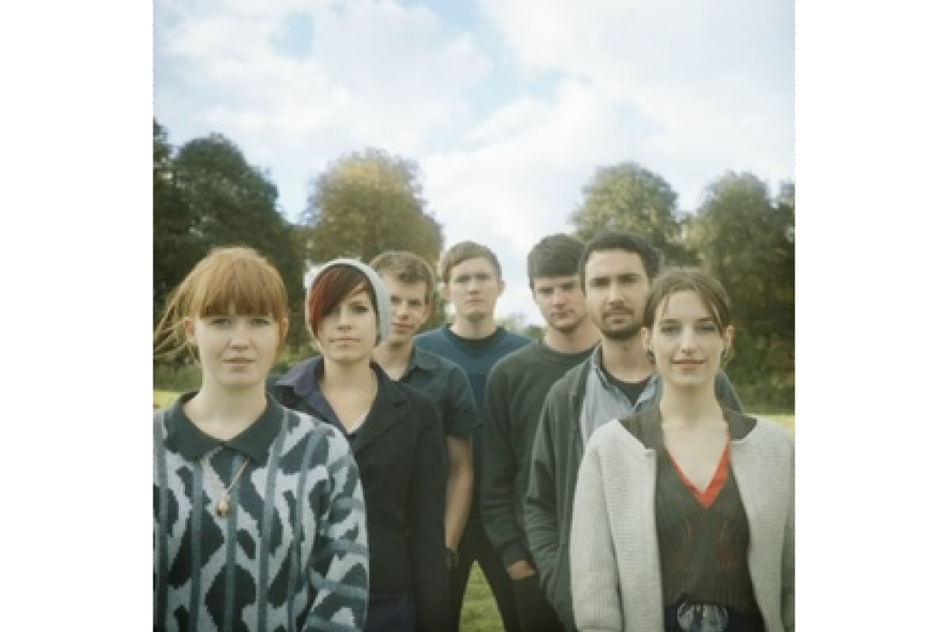 Los Campesinos! Los Campesinos!