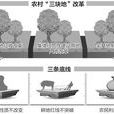 三權分置(土地制度改革)