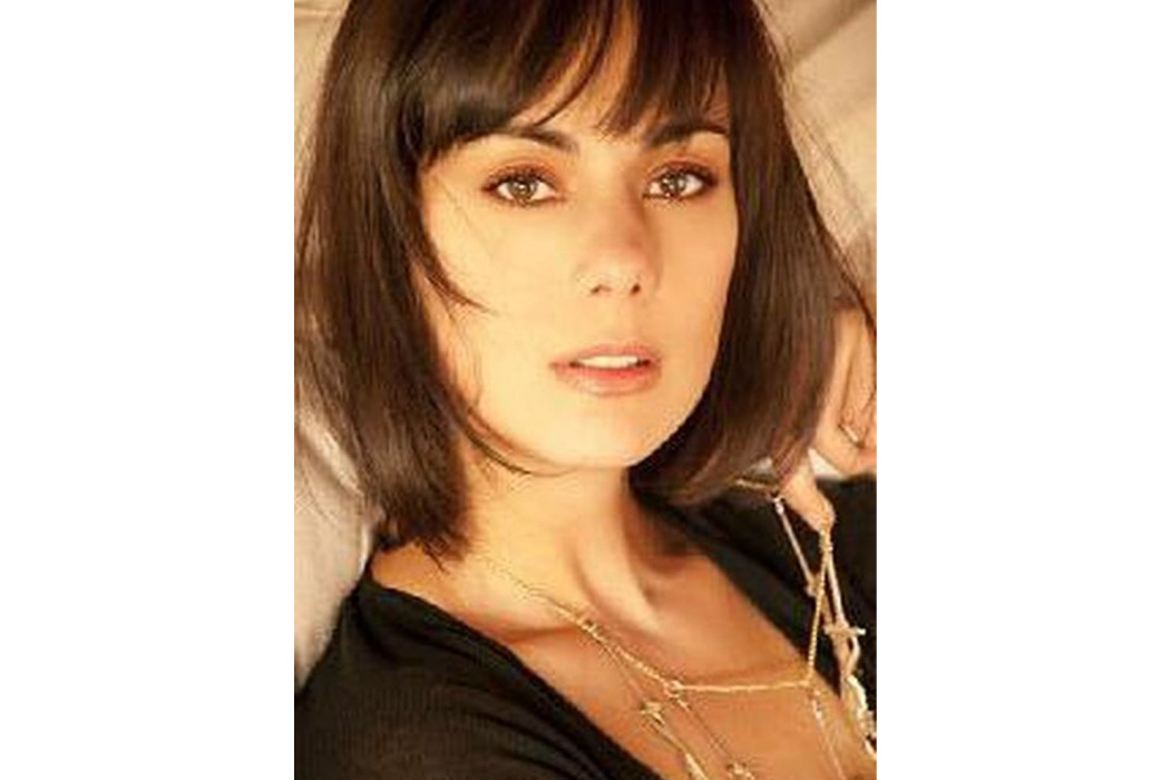 Gabriela de la Garza Gabriela de la Garza