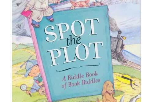 Spot the Plot Spot the Plot