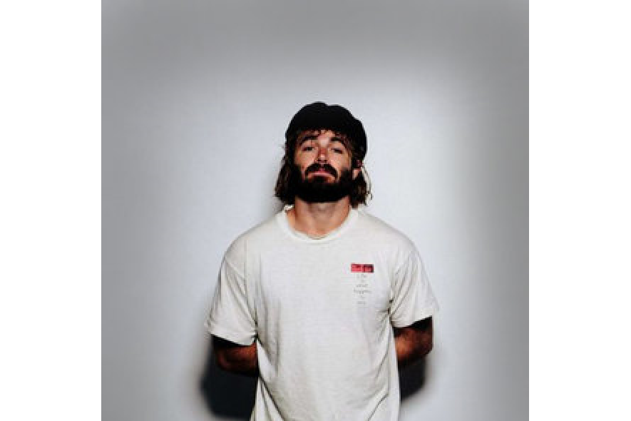 Angus Stone Angus Stone