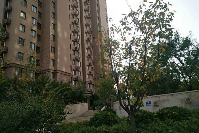 中鐵匯苑 中鐵匯苑