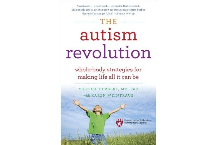 The Autism Revolution The Autism Revolution