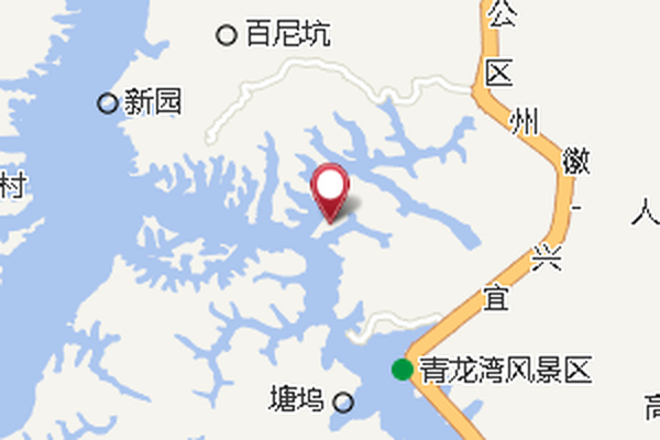 橋頭鋪 橋頭鋪