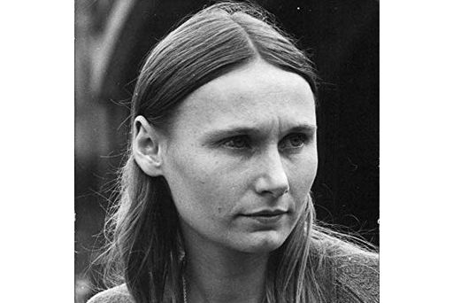 Angela Pleasence Angela Pleasence