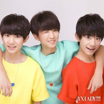 TFBOYS青春無限速 TFBOYS青春無限速