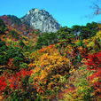 韓國五台山