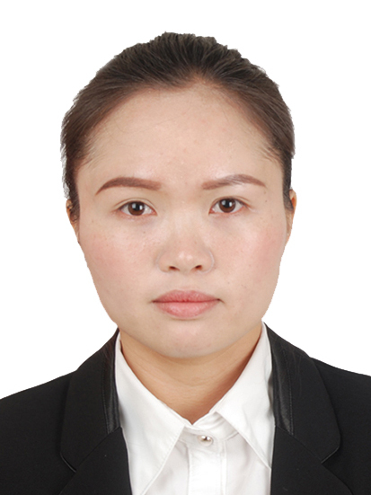李文慧(雲南省水利水電投資有限公司審計部職員) 李文慧(雲南省水利水電投資有限公司審計部職員)