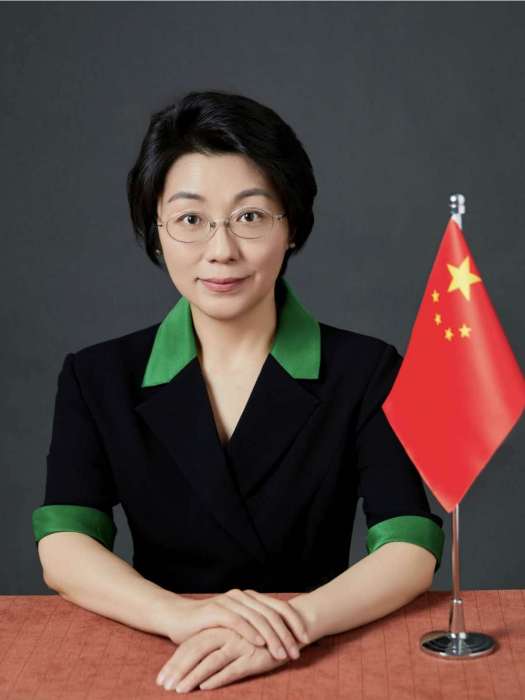 方虹(中華人民共和國駐寮國人民民主共和國特命全權大使) 方虹(中華人民共和國駐寮國人民民主共和國特命全權大使)