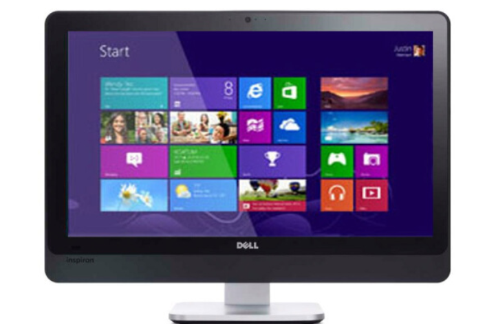 戴爾Inspiron one 2330-R388 戴爾Inspiron one 2330-R388
