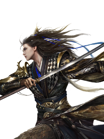曹丕(遊戲《亂世王者》中的武將) 曹丕(遊戲《亂世王者》中的武將)