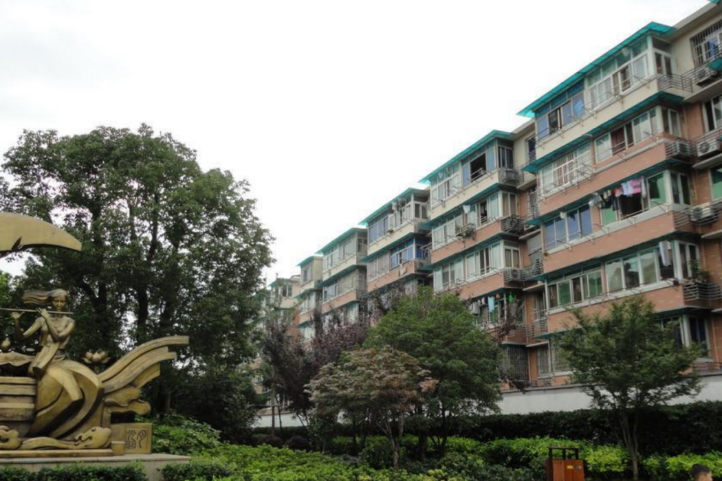 凱旋新村