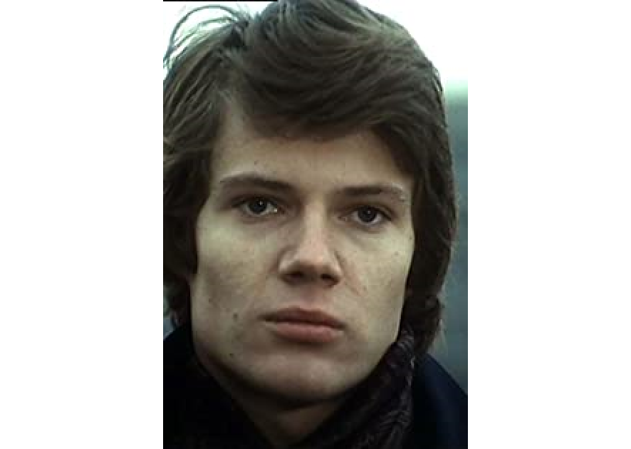 Miroslaw Konarowski Miroslaw Konarowski