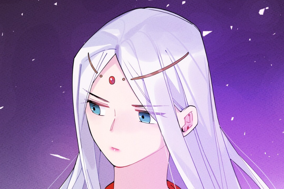 夢不語(小說《正道聖皇的我娶了邪道魔尊?!》及其衍生作品中的女主角) 夢不語(小說《正道聖皇的我娶了邪道魔尊?!》及其衍生作品中的女主角)