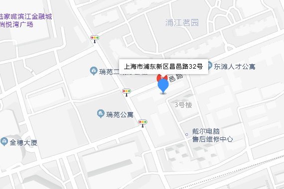 昌邑路32號 昌邑路32號