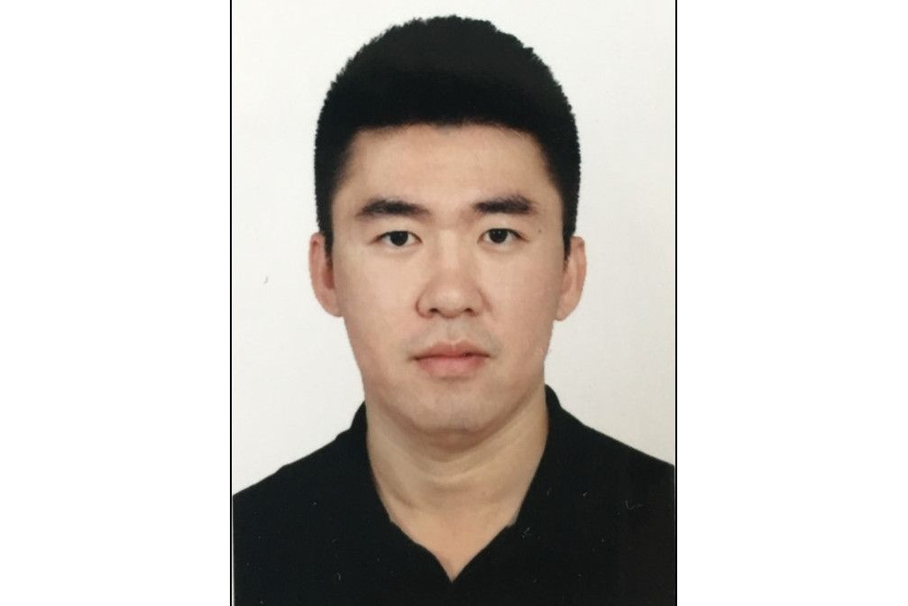 康卓(北京科技大學材料學院教授) 康卓(北京科技大學材料學院教授)