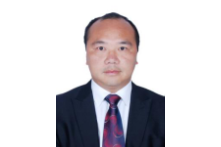 趙偉長 趙偉長