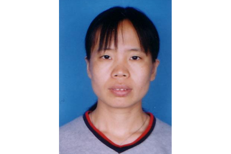 趙芸(北京理工大學長聘副教授) 趙芸(北京理工大學長聘副教授)