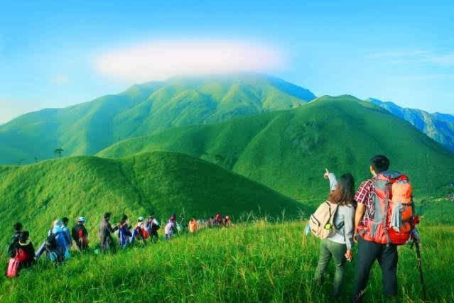 帳篷山 帳篷山