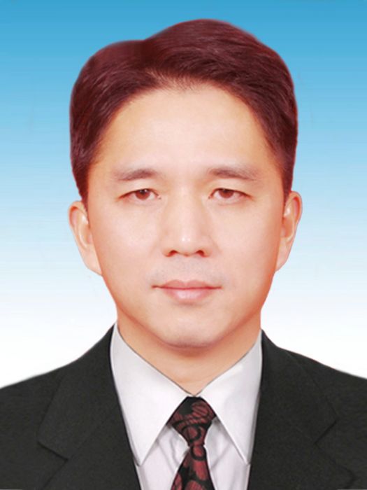 吳小波(重慶市萬州區長灘鎮黨委副書記、鎮長)