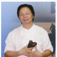 林燁(民族管弦樂學會陶笛藝術委員會常務副會長)
