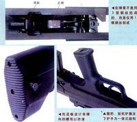 中國97式5.56毫米狙擊步槍