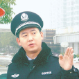 劉繼平(武漢市公安局水上分局王家巷派出所教導員) 劉繼平(武漢市公安局水上分局王家巷派出所教導員)