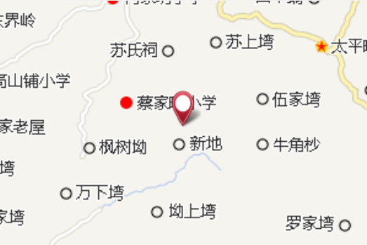烏龜壟