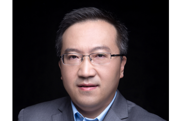 李玉傑(263公司董事長&總裁) 李玉傑(263公司董事長&總裁)