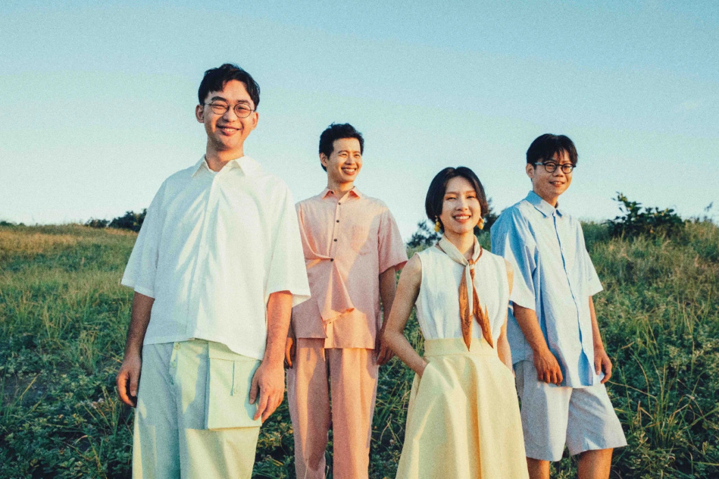 淺堤樂團 淺堤樂團