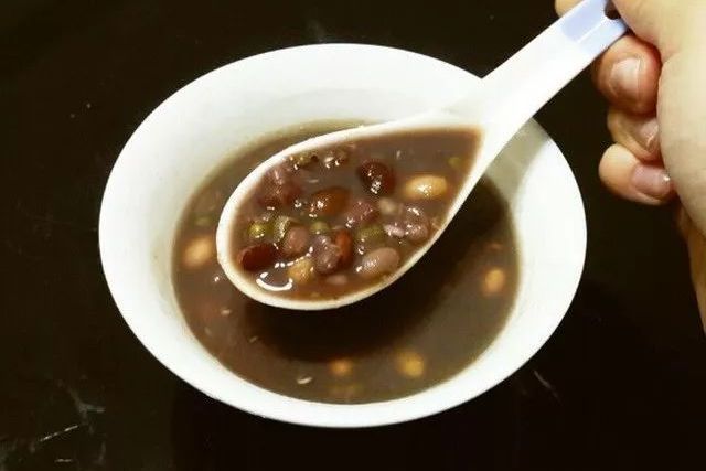 四豆水 四豆水