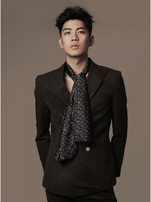 蘇豪(中國影視男演員) 蘇豪(中國影視男演員)