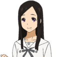 仁藤菜月 仁藤菜月
