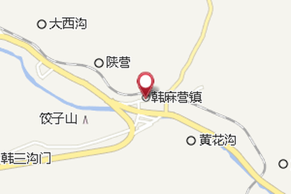 韓麻營公社 韓麻營公社