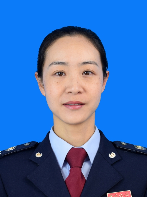王雪(冕寧縣稅務局黨委委員、副局長) 王雪(冕寧縣稅務局黨委委員、副局長)