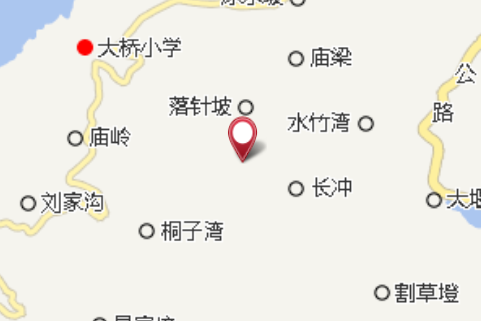 高塝村 高塝村