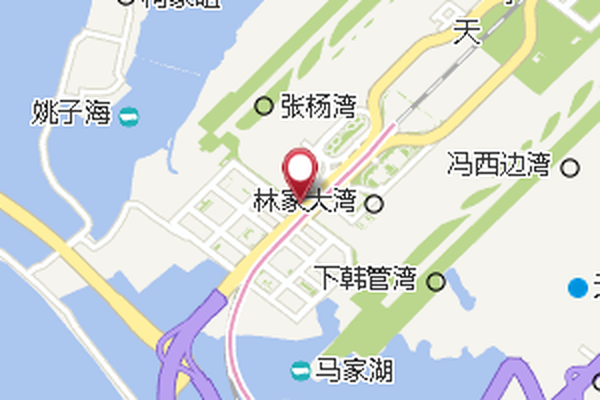 宗馮家咀 宗馮家咀