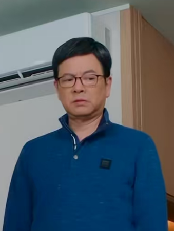 羅明德(中醫電視劇《俠醫》中的角色) 羅明德(中醫電視劇《俠醫》中的角色)