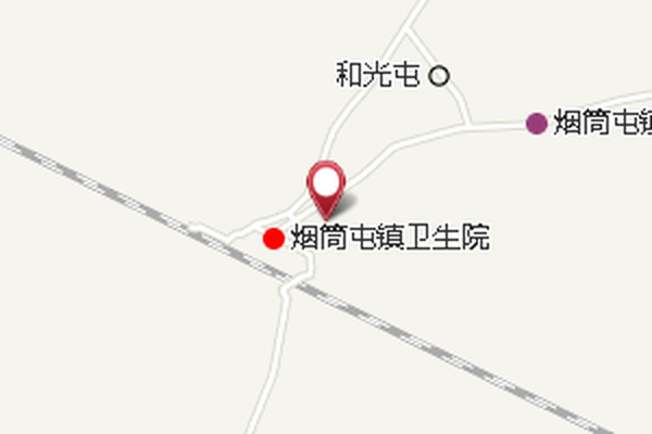 大蒿子村 大蒿子村