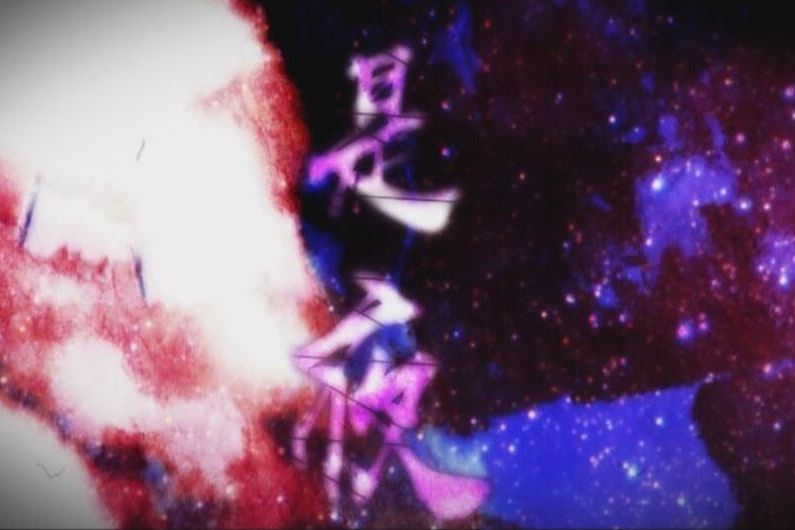 是夜(幻曉伊演唱歌曲) 是夜(幻曉伊演唱歌曲)