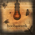 Incomplete(Hoobastank的作品) Incomplete(Hoobastank的作品)