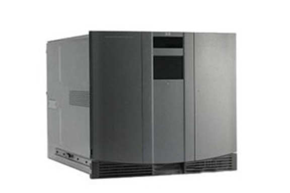 惠普StorageWorks MSL6060(AD611B) 惠普StorageWorks MSL6060(AD611B)