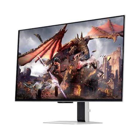 三星Odyssey OLED G8 三星Odyssey OLED G8