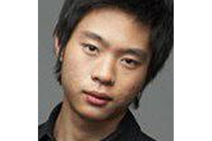 Yeong-dong Kim Yeong-dong Kim