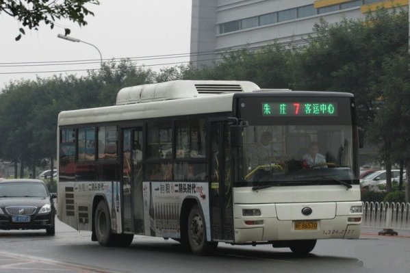 保定7路 保定7路