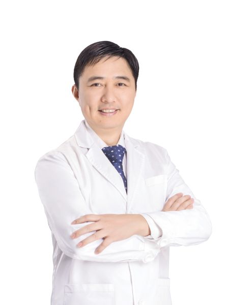 周剛(合肥高新區源森美容整形外科診所執業醫師) 周剛(合肥高新區源森美容整形外科診所執業醫師)